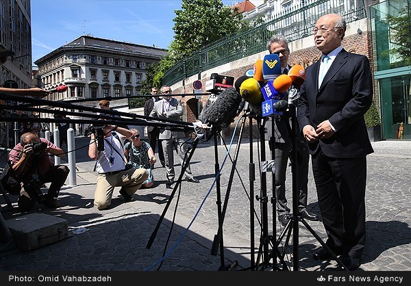 Iran Declares US Nuclear Talks 'Meaningless' Following Israeli Strikes