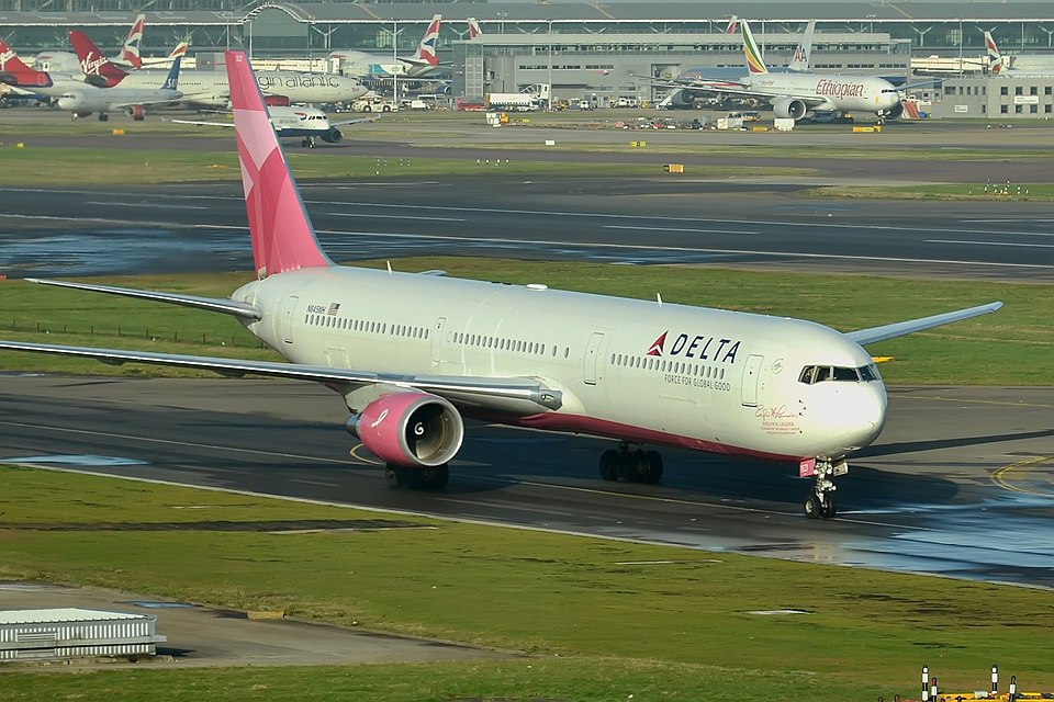 Drunken Passenger Forces Delta Flight Evacuation: A Case Study