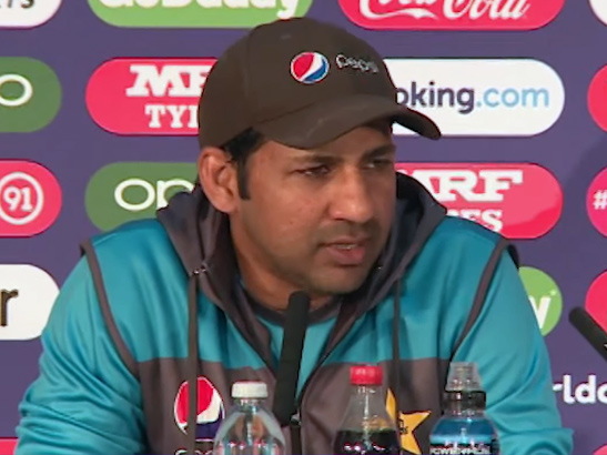 Sarfaraz Khan's Century Highlights India A's Warm-Up Match Against Test Squad