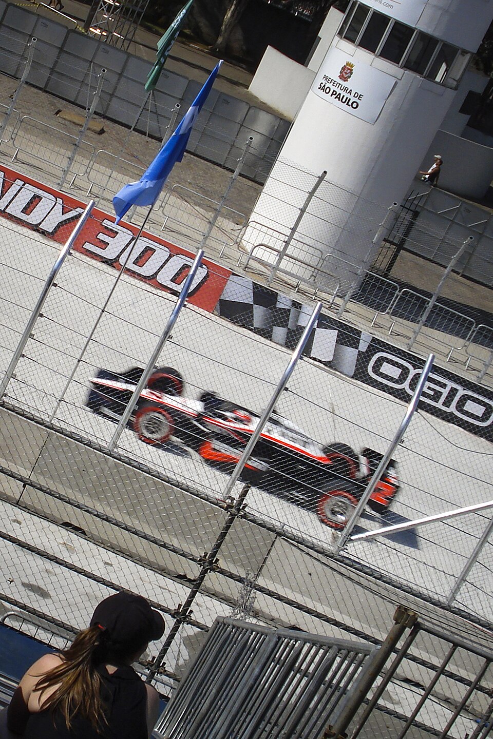 Will Power Achieves Historic 700th Pole for Team Penske at WWTR