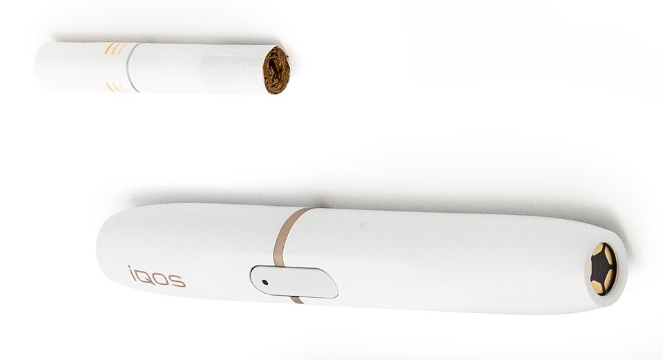 UK Government Orders Sainsbury's and Morrisons to Cease Heated Tobacco Ads