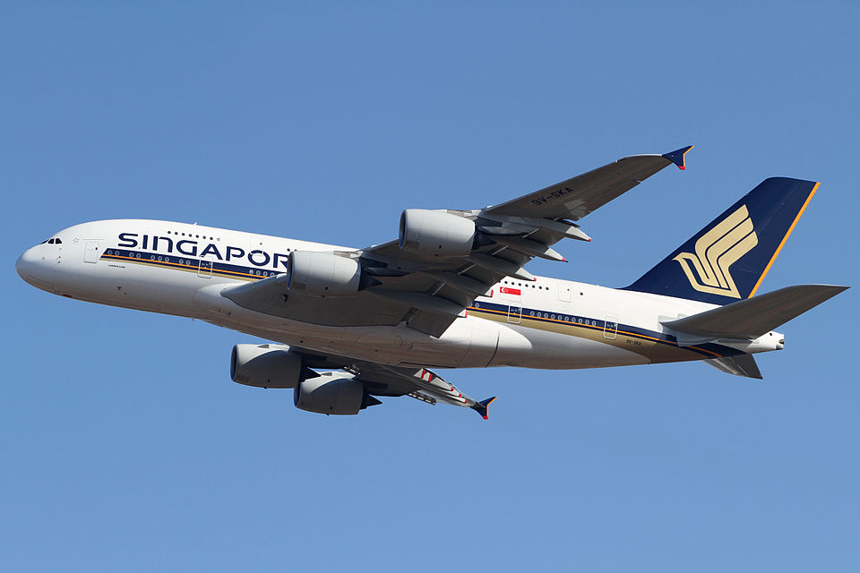 Singapore Airlines: Navigating Industry Challenges with Resilience