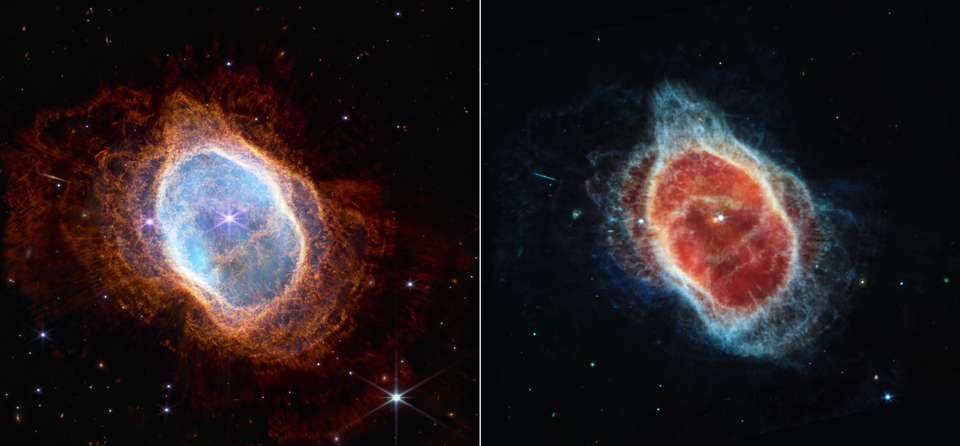 Funding Shortfalls Threaten Operations of JWST and Hubble Telescopes