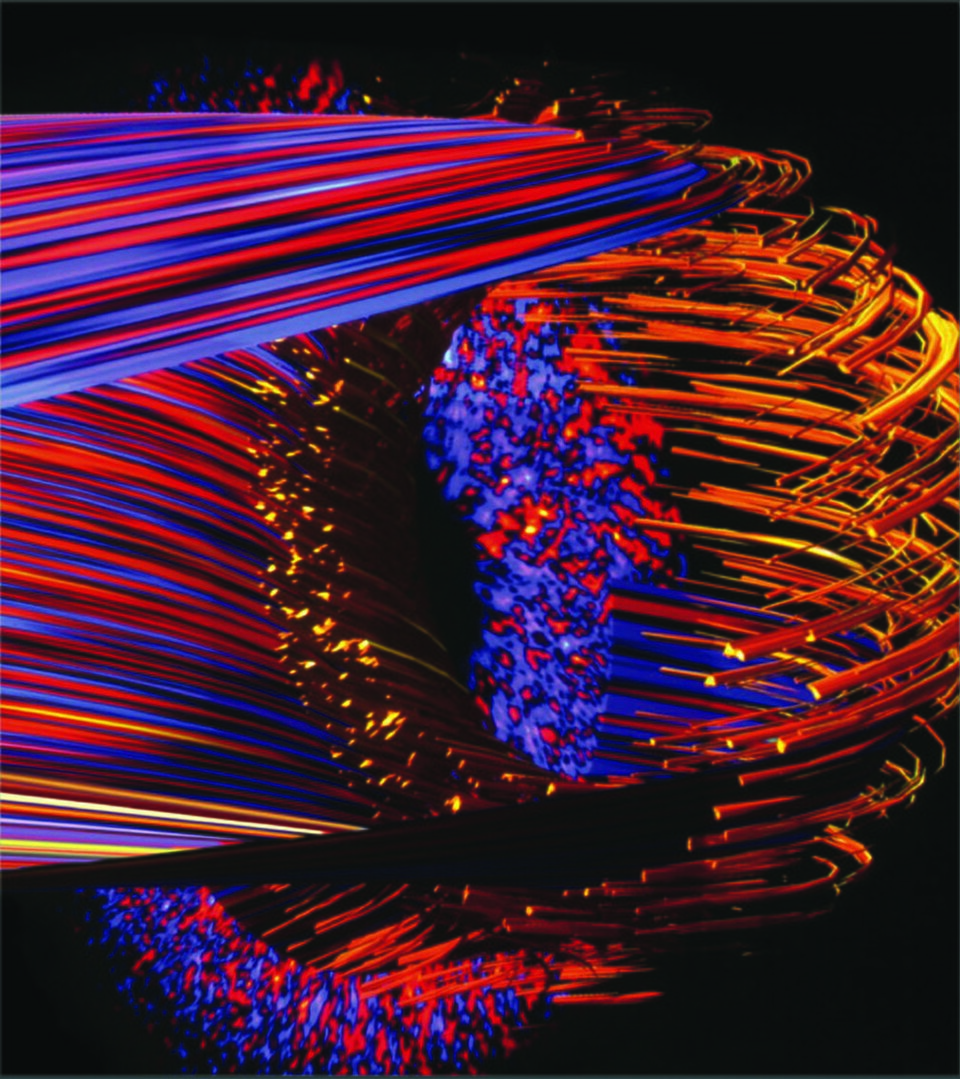 US Researchers Unveil Theoretical Model for Tokamak Plasma Turbulence