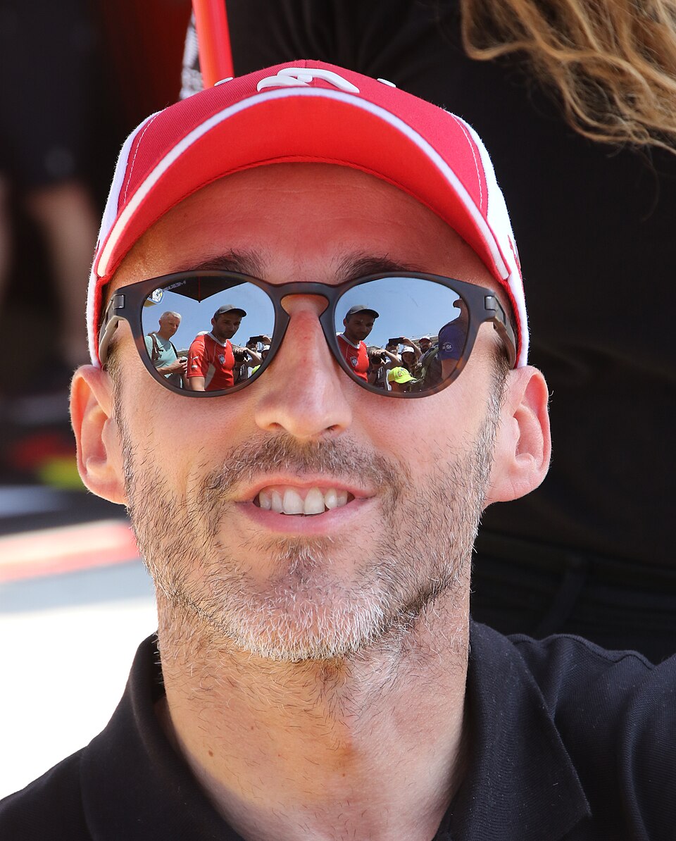 Robert Kubica Triumphs at Le Mans 24 Hours with Private Ferrari Team