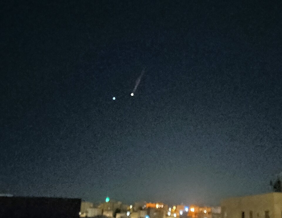 Filipinos Injured in Iran's Missile Strikes on Israel: Updates