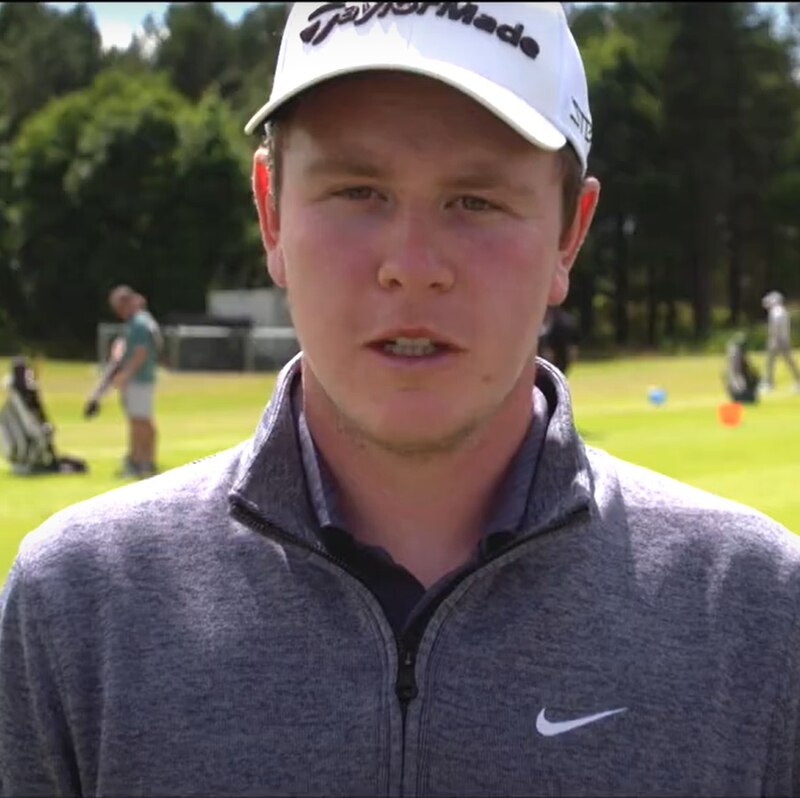 Robert MacIntyre Secures Runner-Up Finish at 2025 U.S. Open