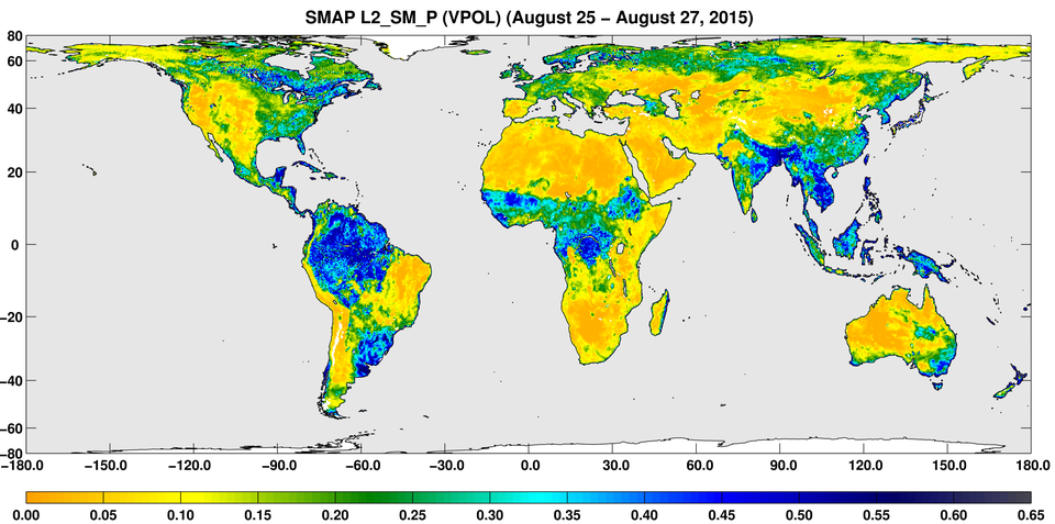 New Study Identifies Soil Moisture as Key Factor in Flood Risks