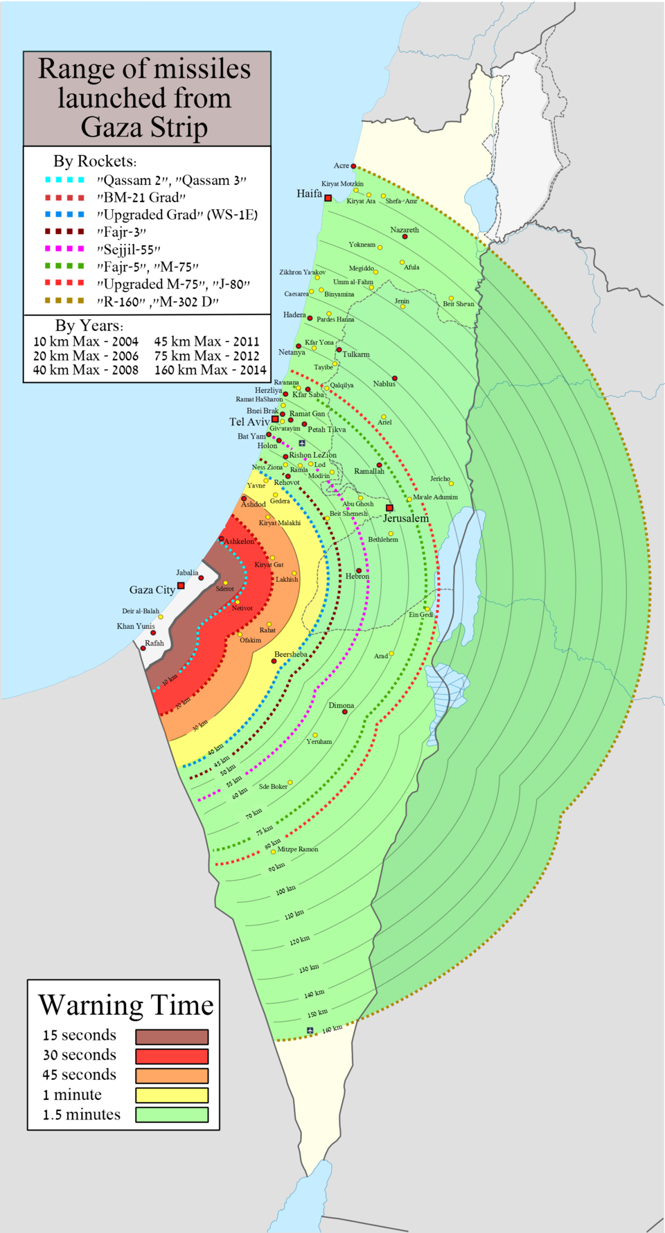 Escalating Tensions: Bat Yam Missile Strike and U.S. Intervention in Israel-Iran Conflict