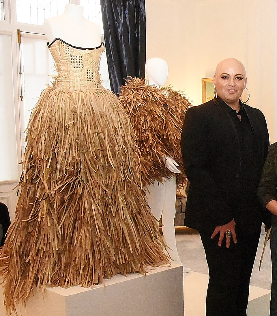 Samoan Designer Afa Ah Loo Shot Dead at Utah Anti-Trump Rally
