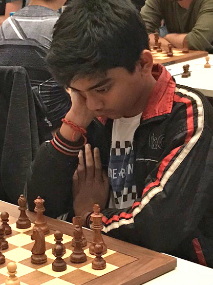 India's Chess Ascendancy: Global Perspectives from Chess Legends