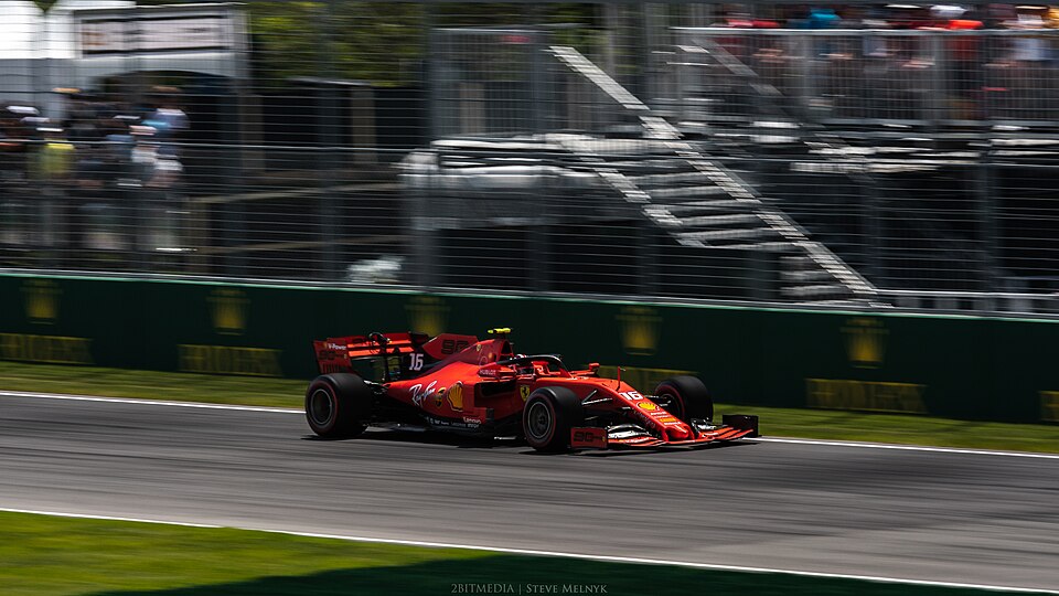 Charles Leclerc Analyzes P5 Finish at Canadian Grand Prix: A Lesson in Strategy