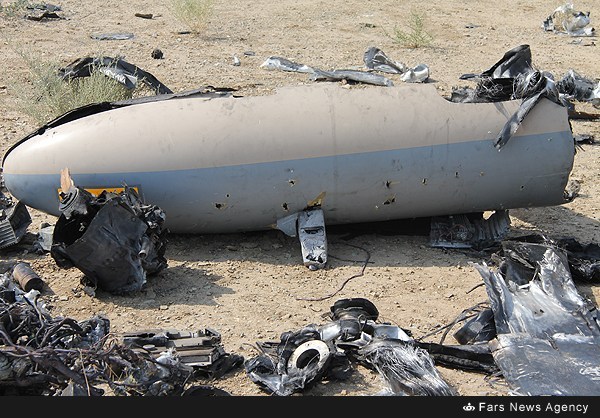 IAEA Warns of Possible Contamination at Iran's Natanz Nuclear Facility