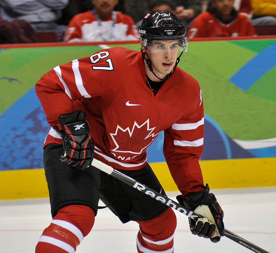 Canada Unveils First Six Players for 2026 Olympic Hockey Roster