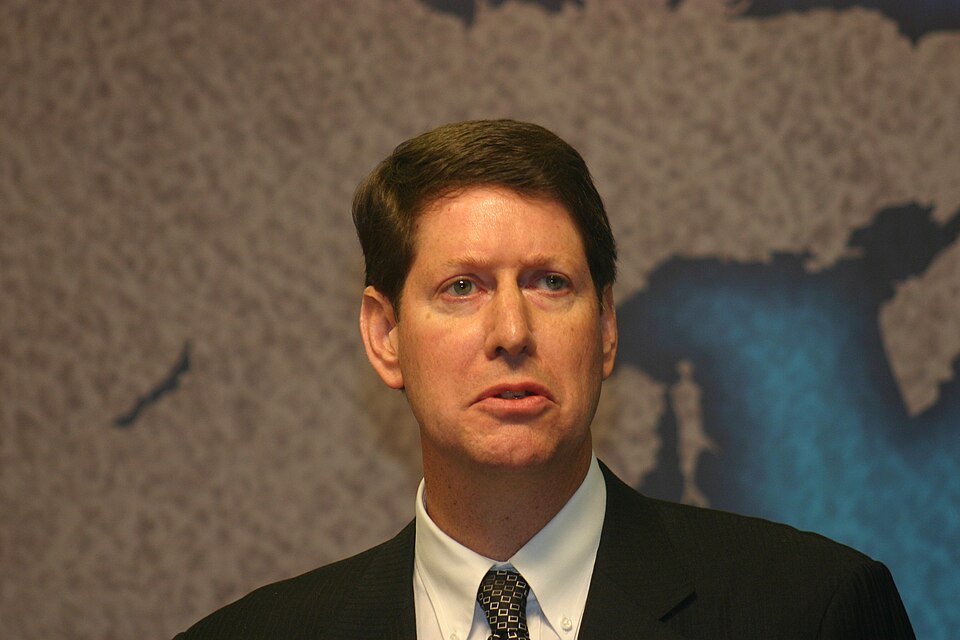 ExxonMobil's Commitment to Non-Partisanship in Guyana's Politics