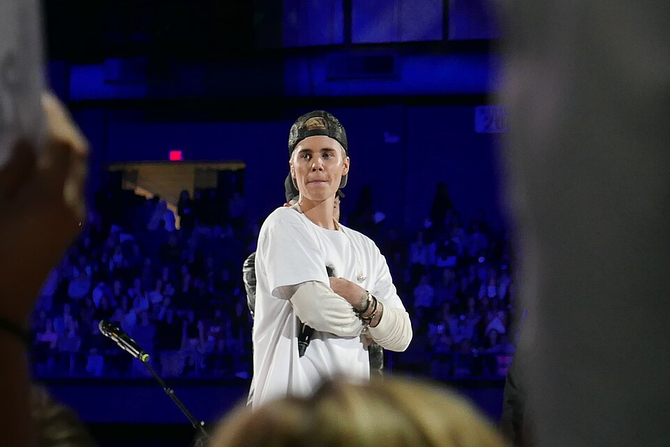 Justin Bieber Opens Up About Anger Issues in Emotional Instagram Post