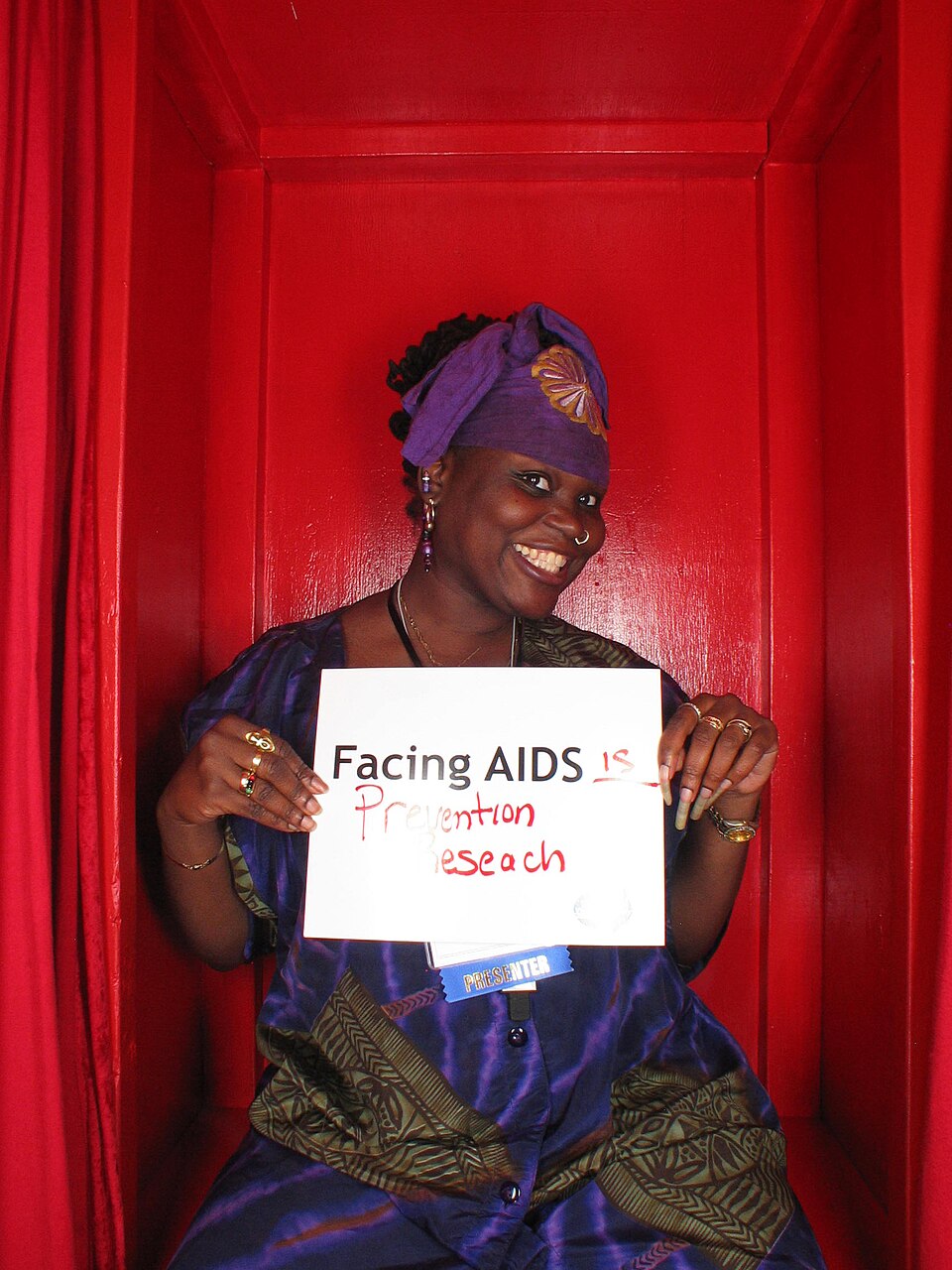 Operation Bangui: A Critical Examination of AIDS Research in Africa