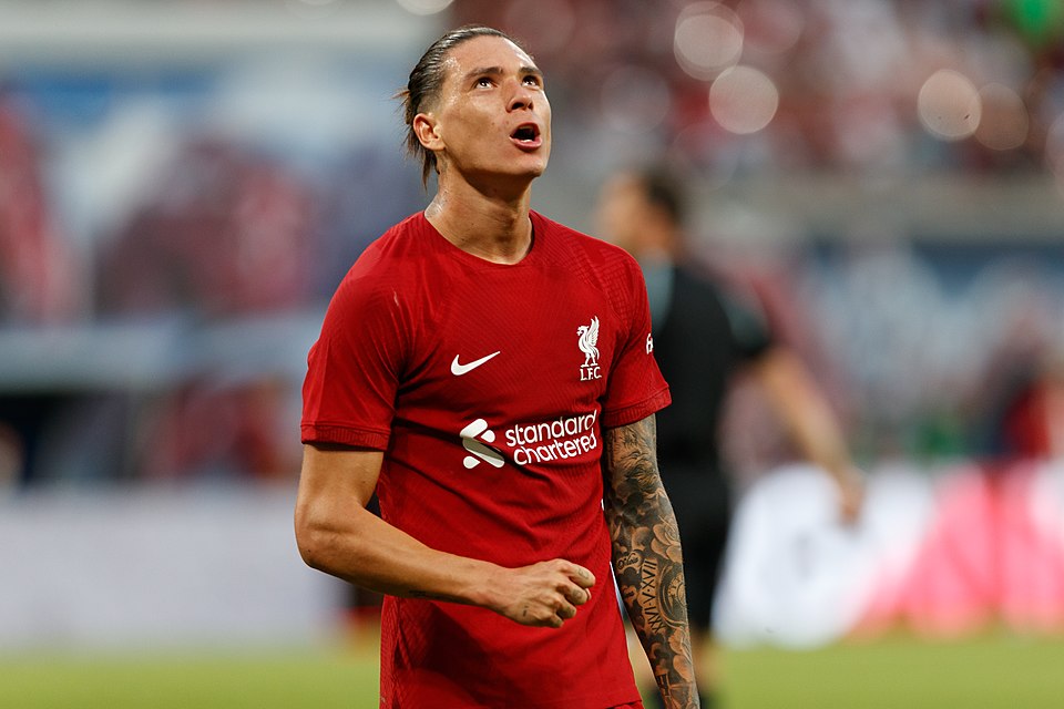 Liverpool's Shift on Darwin Nunez Transfer: A Strategic Decision