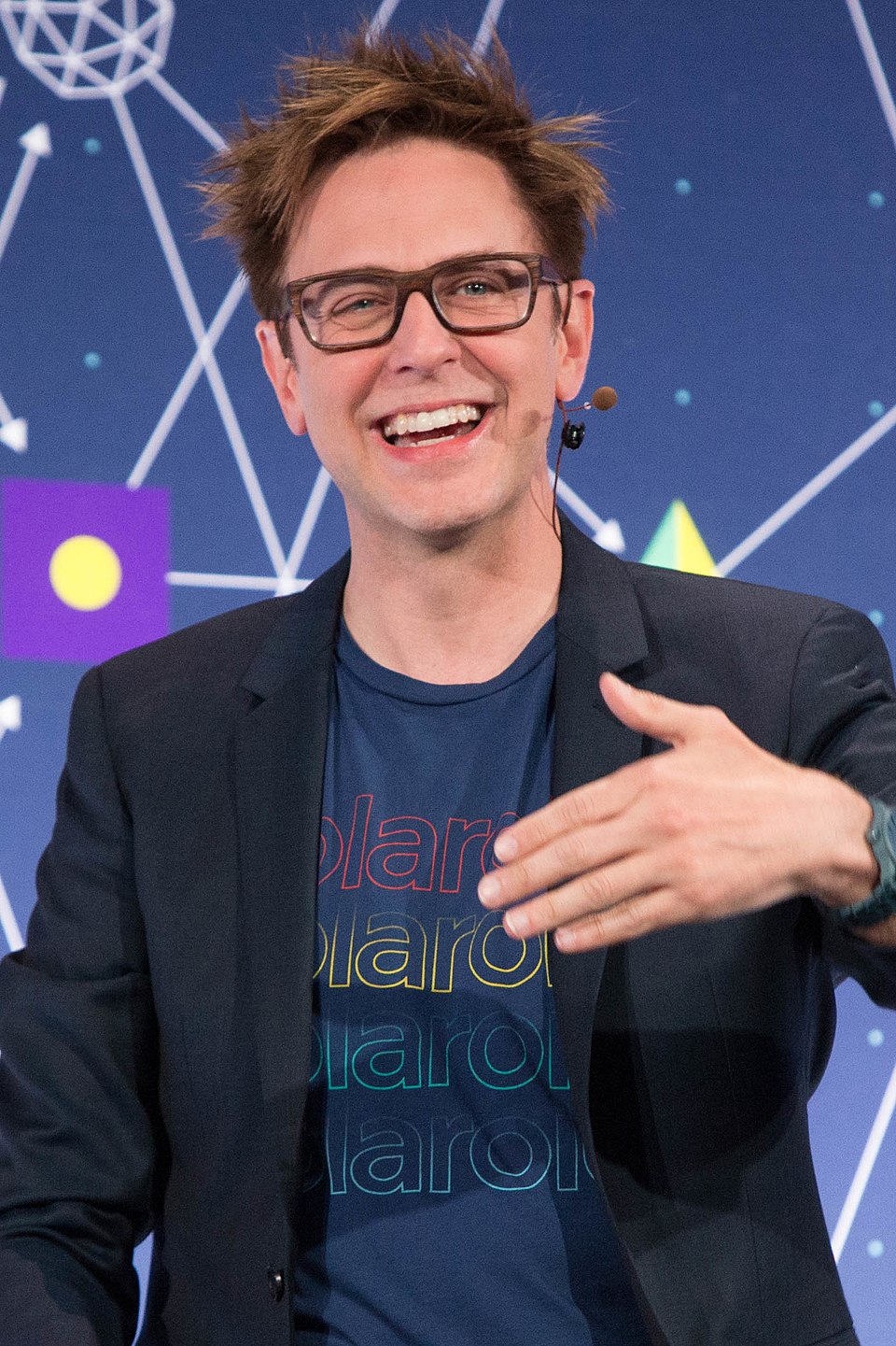 James Gunn Critiques Disney's Marvel Output Strategy as Detrimental