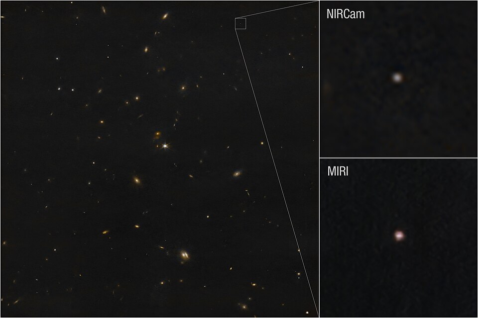 James Webb Telescope Enhances Impact Probability of Asteroid 2024 YR4 on Moon