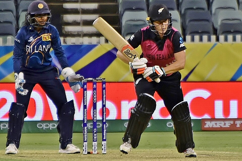 Sophie Devine to Retire from ODIs Post ICC Women’s Cricket World Cup
