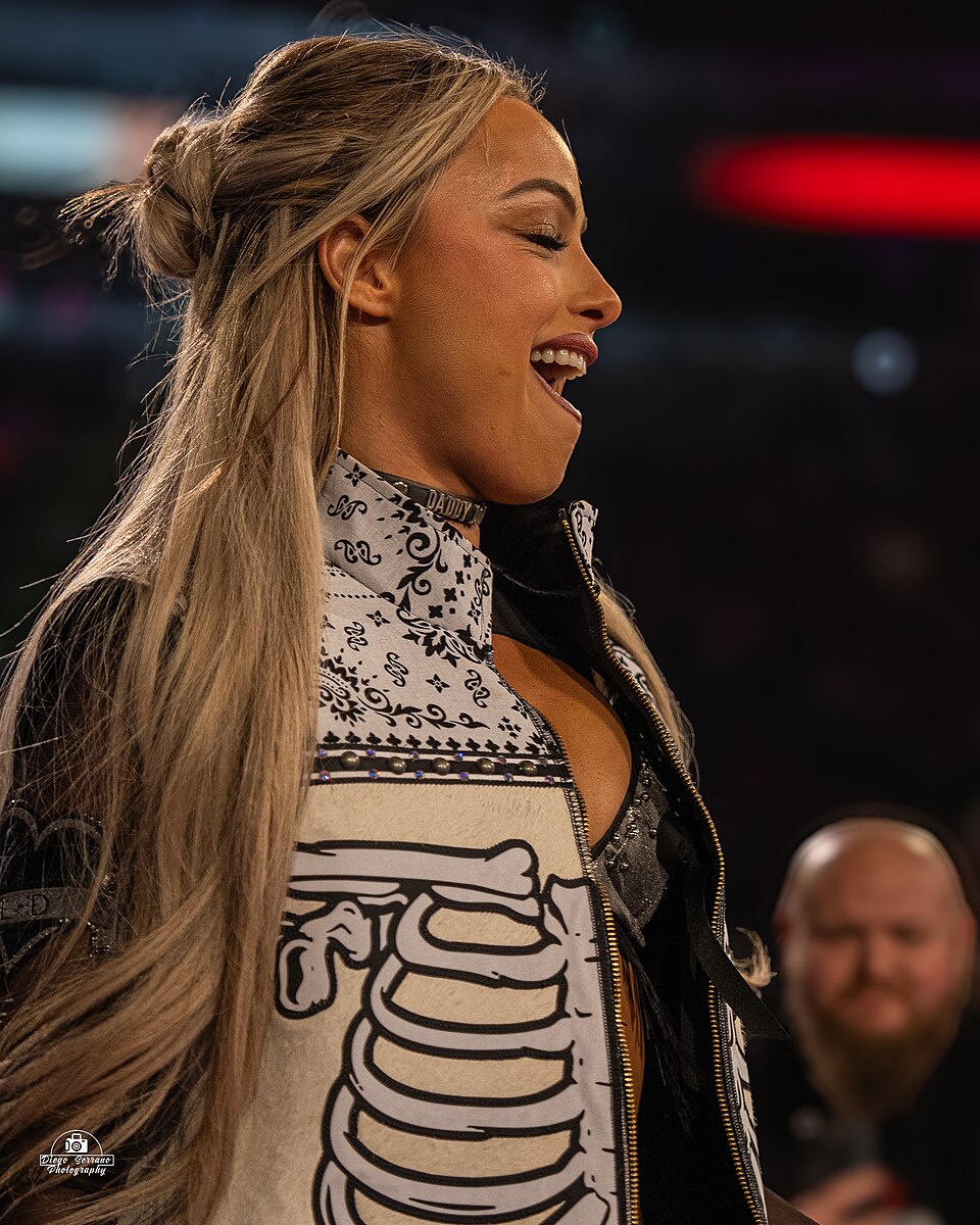 Injury Halts WWE Raw Match as Liv Morgan Faces Medical Assessment