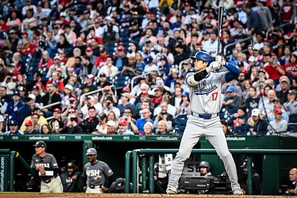 Shohei Ohtani Returns to Pitching and Hitting in Historic Game