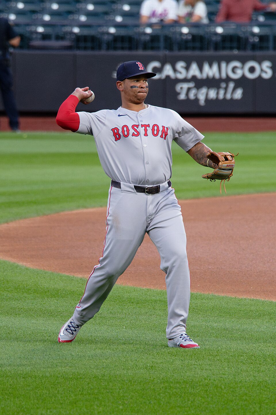 Red Sox Players React to Rafael Devers Trade: Shock and Resilience