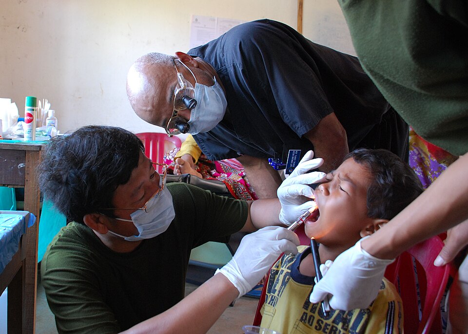 Tragic Death of 9-Year-Old After Dental Anesthesia Raises Concerns