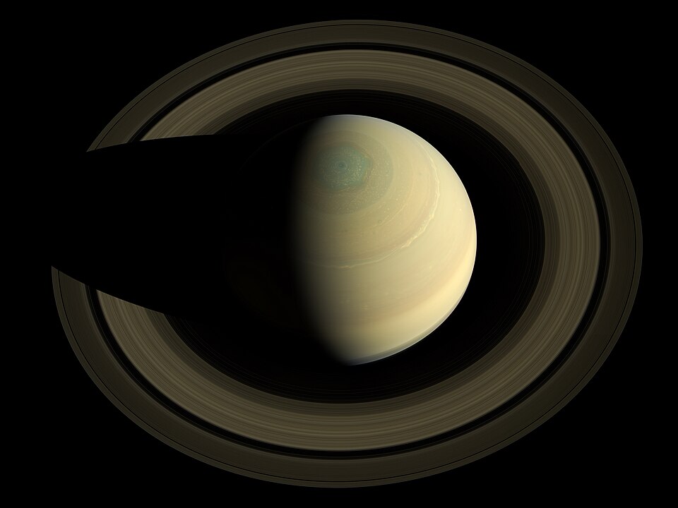 Saturn's Moons: A Historic Discovery of 128 New Satellites