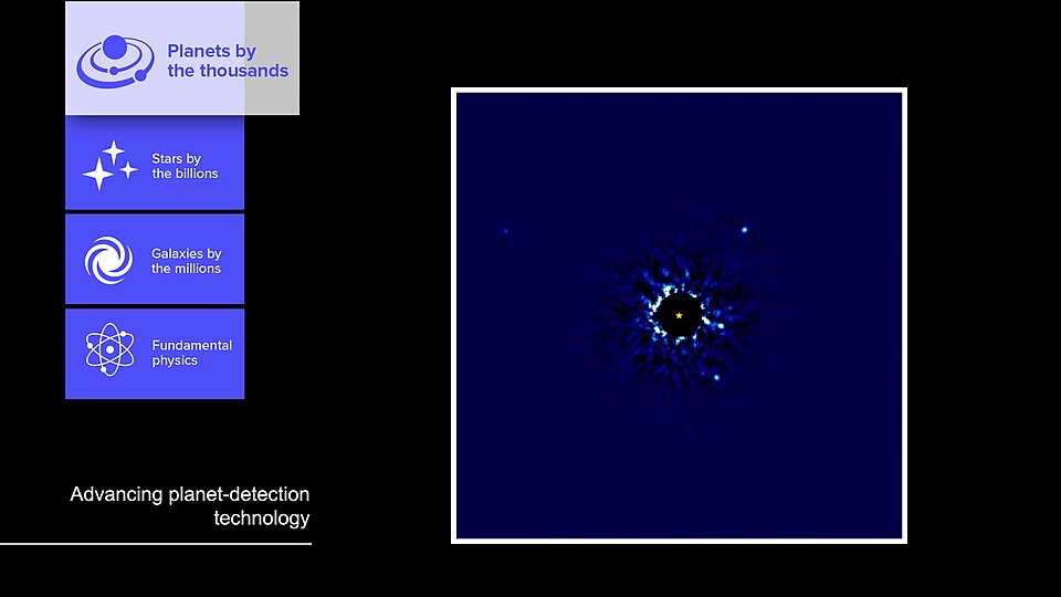 NASA's Roman Telescope to Revolutionize Dark Matter Research by 2027