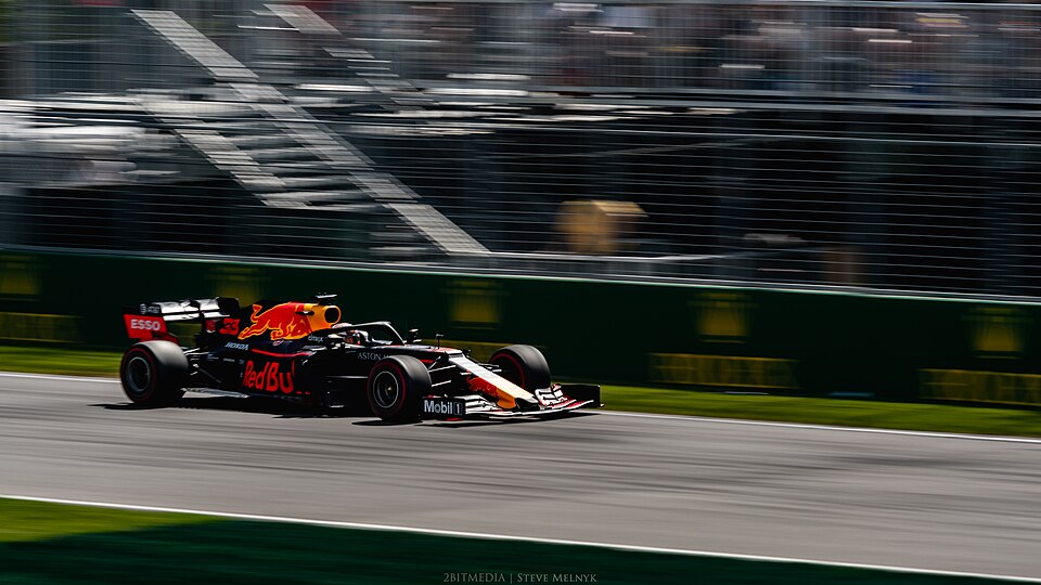 Max Verstappen's P2 Finish in Canada: Analyzing Red Bull's Strategy