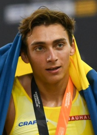 Usain Bolt's Motivation Sparks Mondo Duplantis's World Record in Stockholm