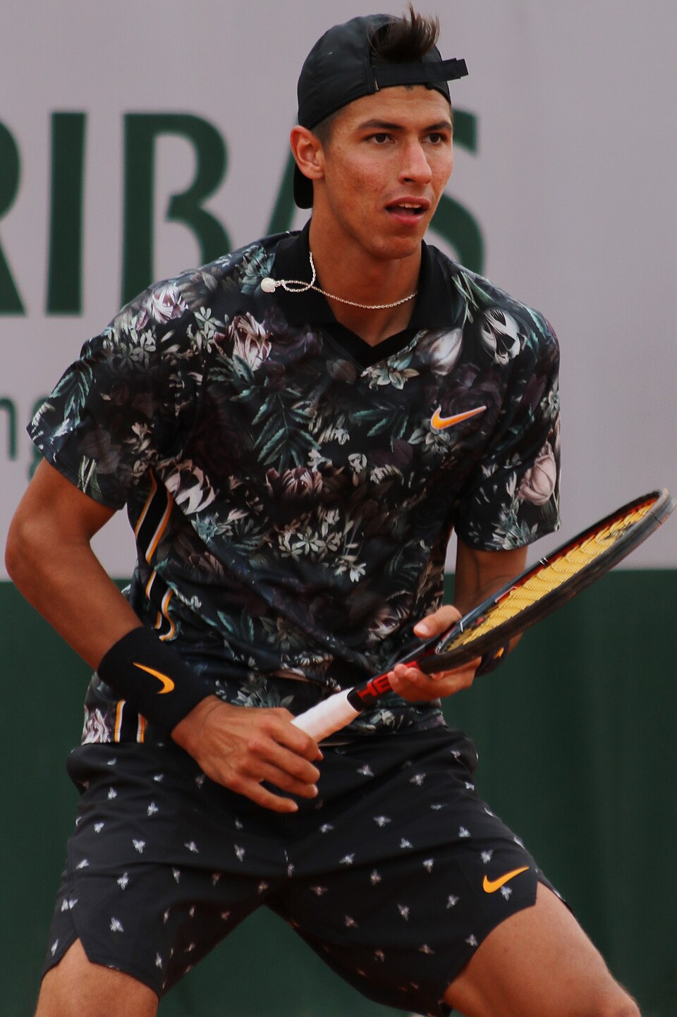 Alexei Popyrin Prepares for Jack Draper Showdown at Queen's Club