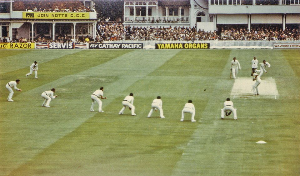 ICC Plans Four-Day Test Matches in Upcoming World Test Championship Cycle