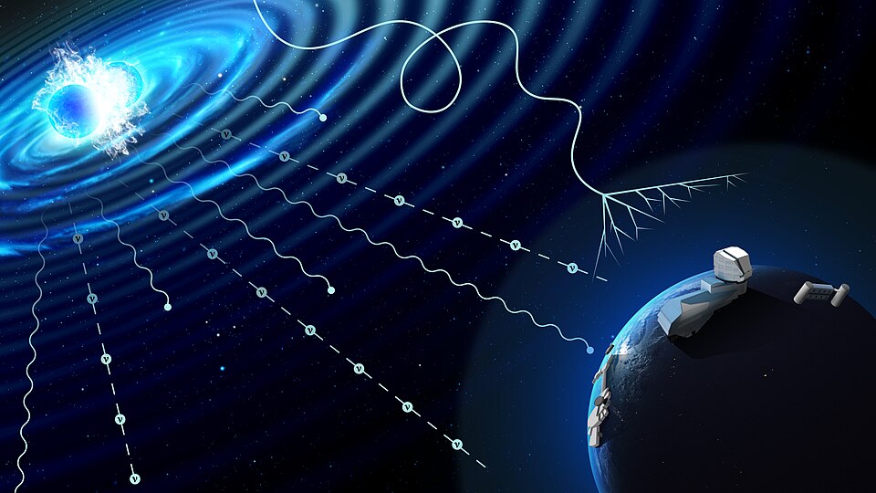 University of Cincinnati Hosts Workshop on Future of High-Energy Physics
