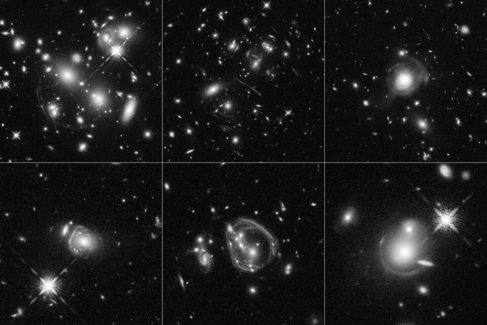 Astronomical Breakthrough: Discovery of Universe's 'Missing Matter' Location