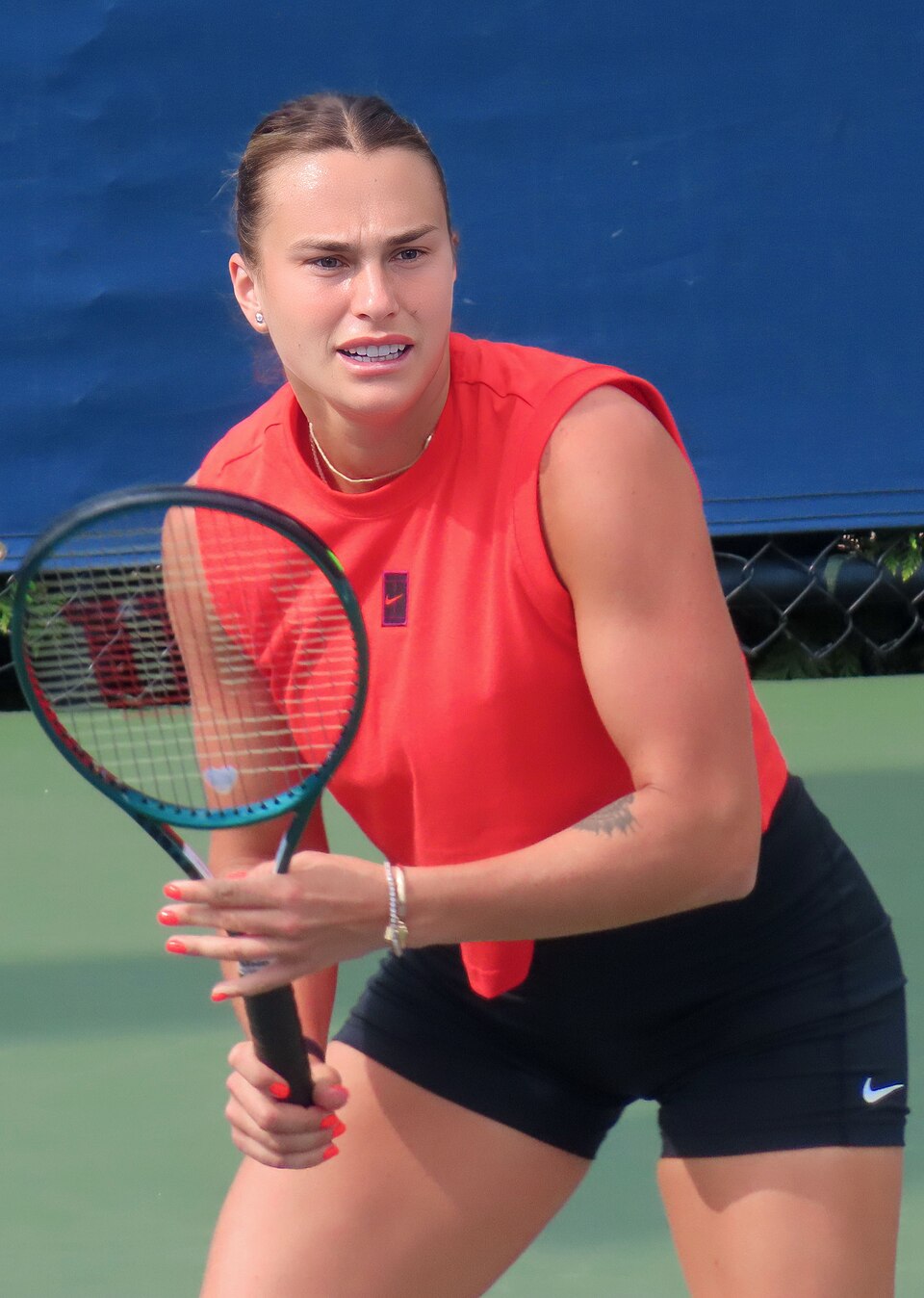 Aryna Sabalenka Issues Apology to Coco Gauff After Controversial Remarks