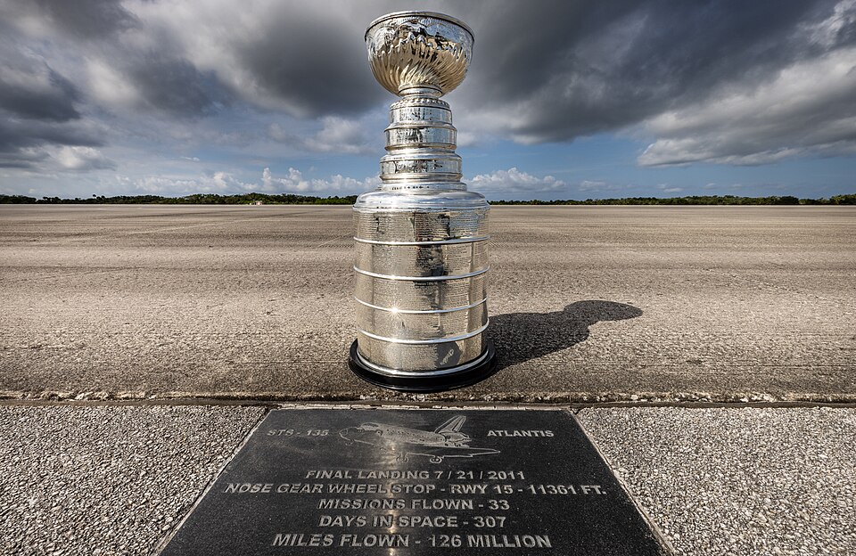 Florida Panthers Secure Second Straight Stanley Cup Title with 5-1 Win