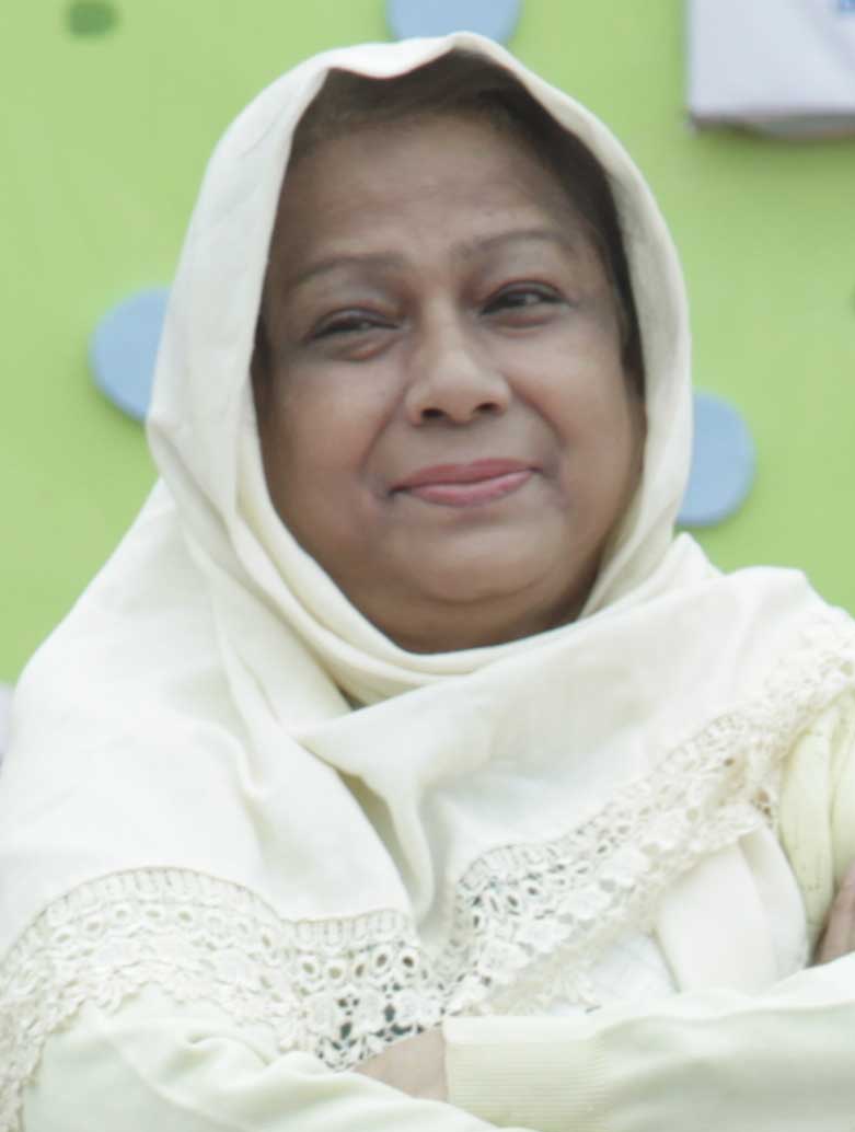 Rani Hamid Reflects on Chess Legacy at Delhi International Tournament