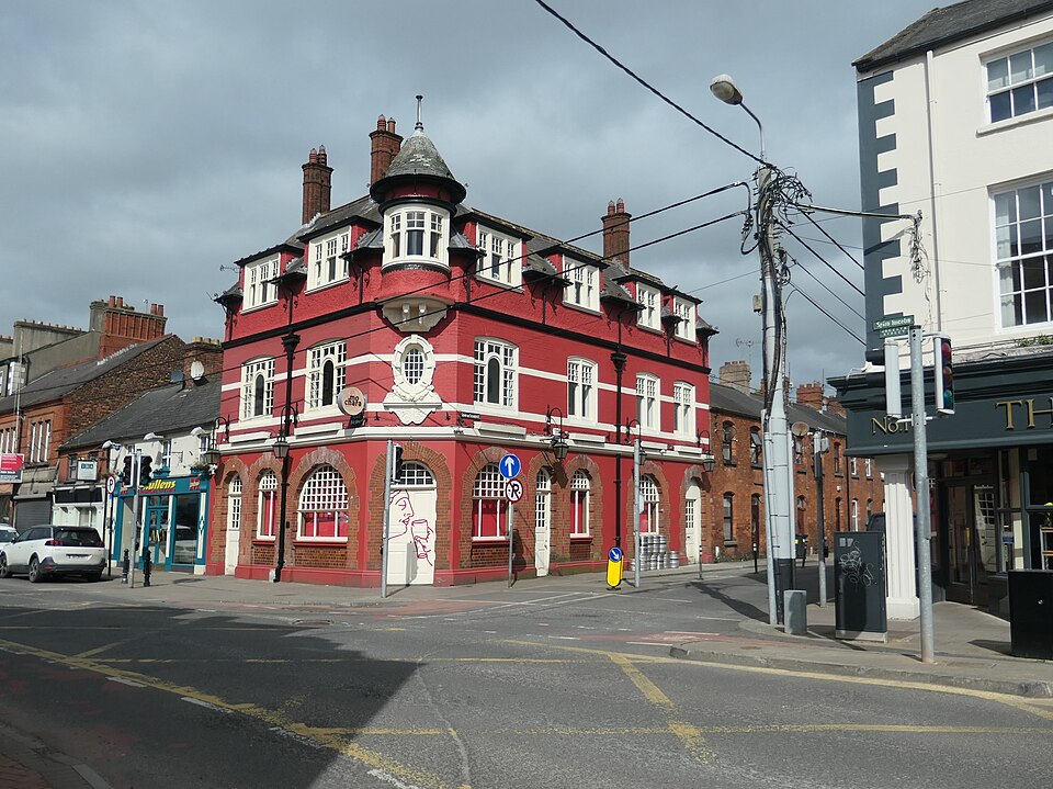 Kneecap Member Liam Óg Ó hAnnaidh Released on Unconditional Bail