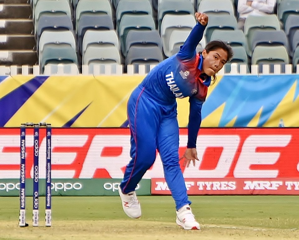 ICC Women’s T20 World Cup 2026: Schedule and Key Match Details