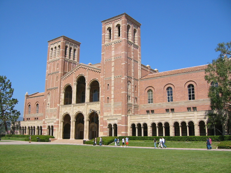 UCLA 2025 Report Shows Streaming Films Leading in Diversity
