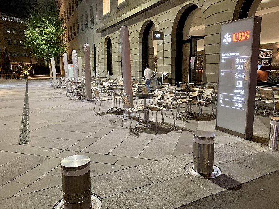 UBS and Pictet Suffer Data Leak Following Cyber Attack on Provider