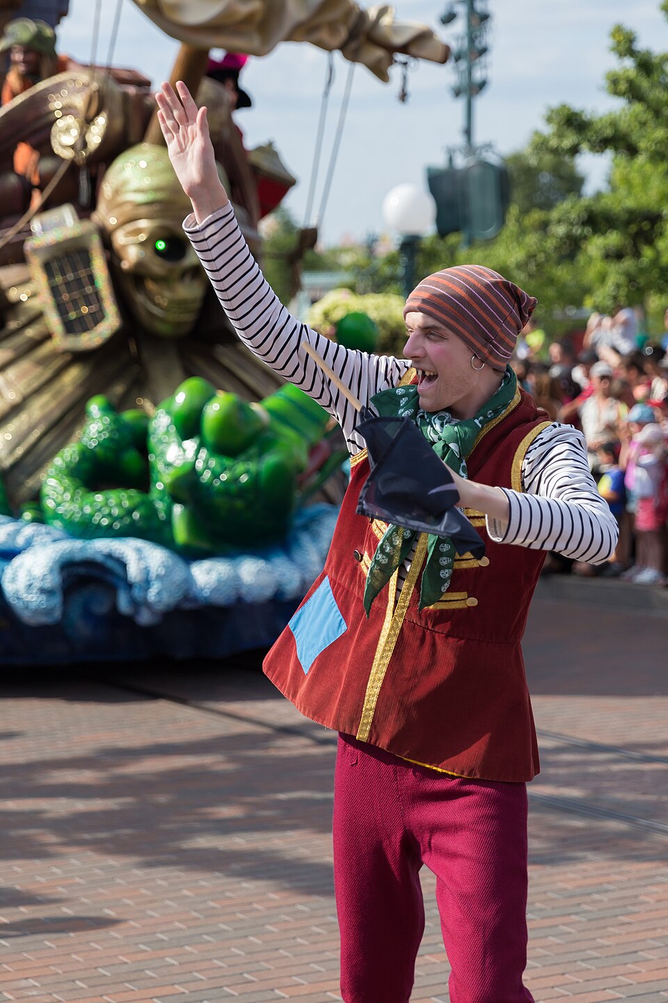Unlocking Peter Pan in Disney Dreamlight Valley: A Guide