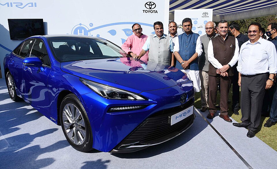Unlocking India's Green Hydrogen Potential: A Path to 2030
