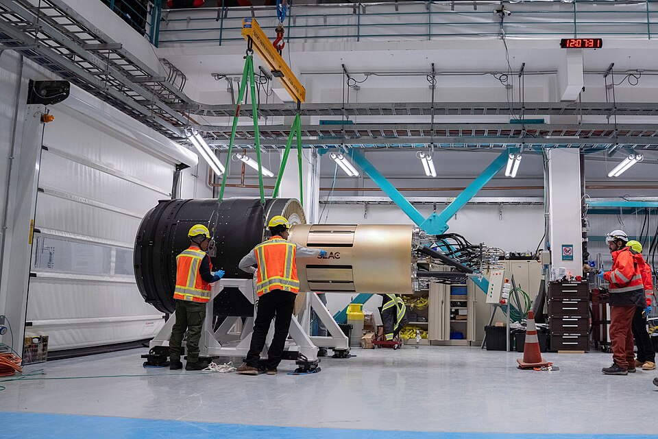 Vera C. Rubin Observatory's Image Unveiling Set for June 23, 2025