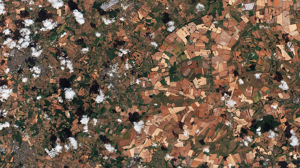 UK Health Security Agency Issues Heat Health Alerts for England