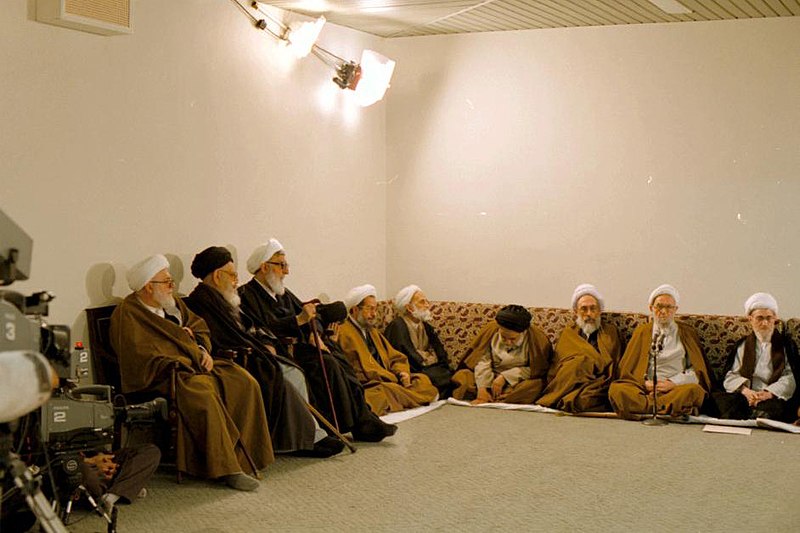 Iran's Supreme Leader Ali Khamenei Refuses to Surrender Amid Conflict