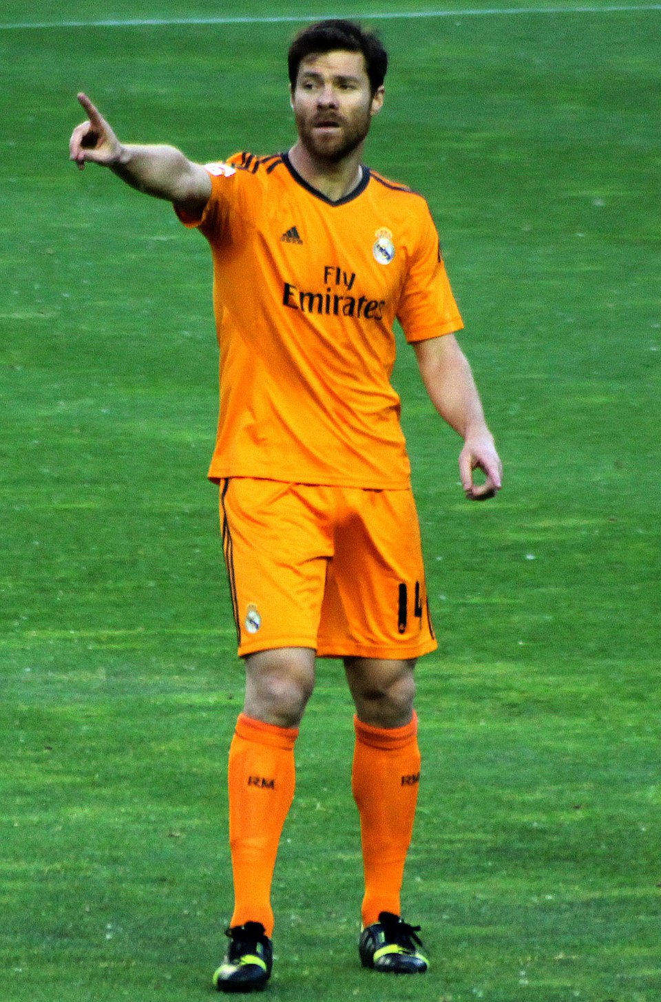 Xabi Alonso Emphasizes Patience as Real Madrid's Rebuilding Process Begins